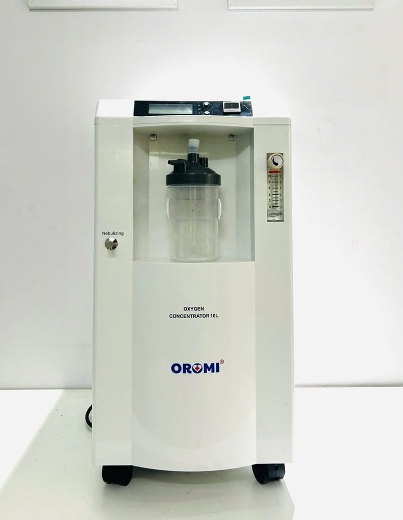 Thuê máy tạo oxy quận 2 3 Thuê máy tạo oxy 5 lít tại quận 2